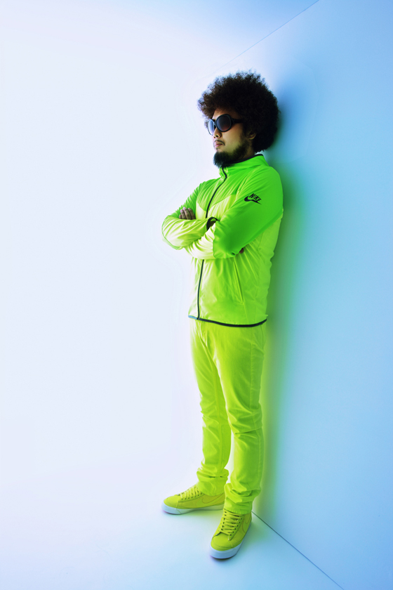 DJ NO.2