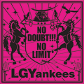 NO DOUBT!!! NO LIMIT