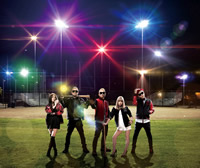 4th ALBUMNO DOUBT FAMILY 